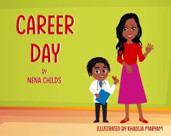 Career Day (eBook, ePUB) - Childs, Nena