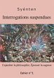 Interrogations suspendues (eBook, ePUB) - Bild 1