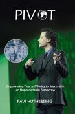 PIVOT (eBook, ePUB) PIVOT (eBook, ePUB)