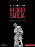 La storia di Reggio Emilia (eBook, ePUB)