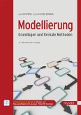 Modellierung (eBook, PDF)