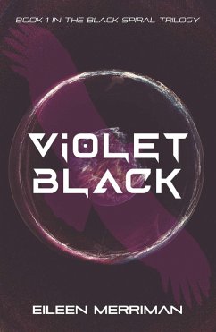 Violet Black (eBook, ePUB) - Merriman, Eileen