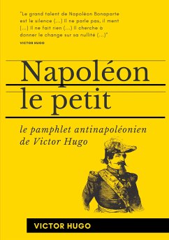 Napoléon le Petit (eBook, ePUB) - Hugo, Victor