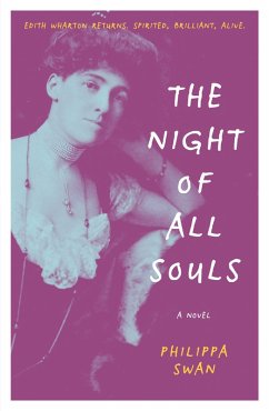 The Night of All Souls (eBook, ePUB) - Swan, Philippa