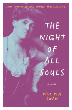 Cover The Night of All Souls (eBook, ePUB)