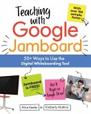 Teaching with Google Jamboard (eBook, ePUB)