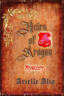 Cover Mystery (Heirs of Aragon, #1) (eBook, ePUB)