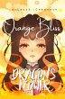 The Dragon's Flower: Orange Bliss... - Bild 1