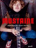 Mustaine (eBook, ePUB)