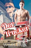 Der Trucker und der sexy Ausreißer (eBook, ePUB)