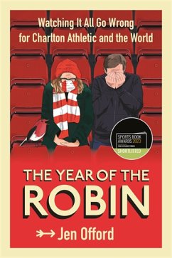 The Year of the Robin (eBook, ePUB) - Offord, Jen