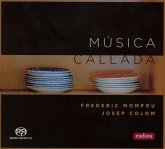 Musica Callada