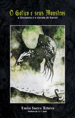 Cover O Gótico e seus Monstros (eBook, ePUB)