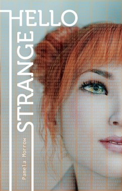 Cover Hello Strange (eBook, ePUB)