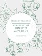 Vers une vie simple et autonome (eBook,... - Bild 1