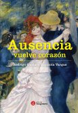 Ausencia (eBook, ePUB)