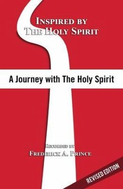 Cover A Journey with The Holy Spirit (eBook, ePUB)
