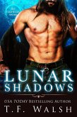 Lunar Shadows (The Guardians Series, #2) (eBook, ePUB)