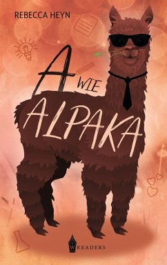 A wie Alpaka (eBook, ePUB) - Heyn, Rebecca