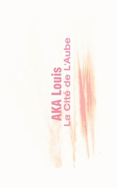 Cover La Cité de L'Aube (eBook, ePUB)
