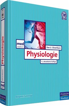 Physiologie (eBook, PDF) - Silverthorn, Dee U.