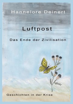 Die Luftpost (eBook, ePUB) - Deinert, Hannelore