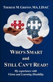 Who's Smart and Still Can't Read? (eBook, ePUB)