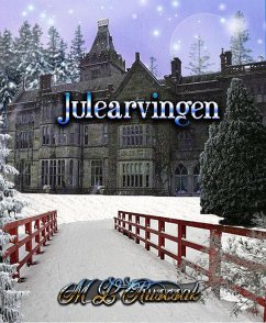 Julearvingen (eBook, ePUB) - Ruscsak, M. L.