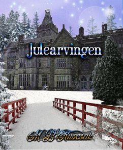 Cover Julearvingen (eBook, ePUB)