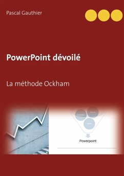 PowerPoint dévoilé (eBook, ePUB)