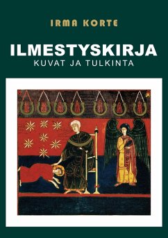 Cover Ilmestyskirja (eBook, ePUB)