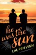 He Was the Sun (The Myst Saga) (eBook,... - Bild 1