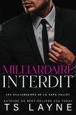 Milliardaire Interdit (eBook, ePUB)