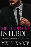 Milliardaire Interdit (eBook, ePUB) Milliardaire Interdit (eBook, ePUB)