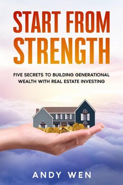 Cover Start from Strength (eBook, ePUB)