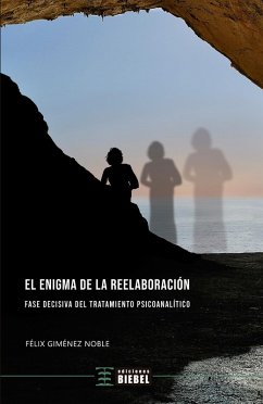 Cover El enigma de la reelaboración (eBook, ePUB)
