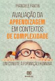 Avaliação da aprendizagem em contextos de complexidade (eBook, ePUB)