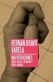 Malversaciones (eBook, ePUB)