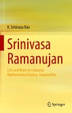 Srinivasa Ramanujan (eBook, PDF)