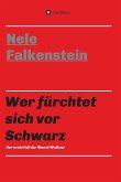 Wer fürchtet sich vor Schwarz (eBook, ePUB)