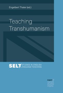 Teaching Transhumanism (eBook, PDF)