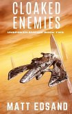 Cloaked Enemies (Unspoken Empire, #2) (eBook, ePUB)
