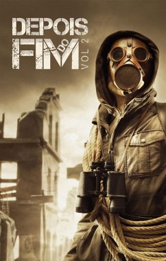 Cover Depois do fim - Vol 2 (eBook, ePUB)