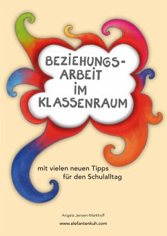 Cover Beziehungsarbeit im Klassenraum (eBook, ePUB)