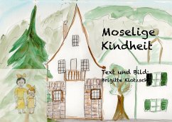 Moselige Kindheit (eBook, ePUB)