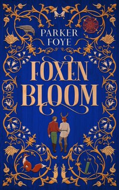 Cover Foxen Bloom (eBook, ePUB)