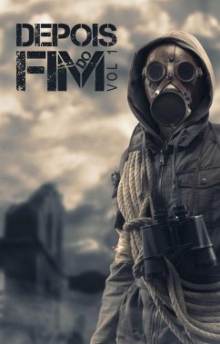 Cover Depois do fim - Vol 1 (eBook, ePUB)