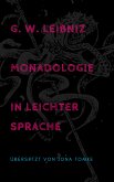 G. W. Leibniz: Monadologie in leichter Sprache (eBook, ePUB)