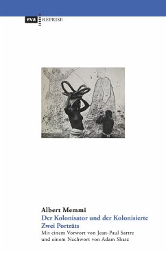 Der Kolonisator und der Kolonisierte (eBook, ePUB) - Memmi, Albert