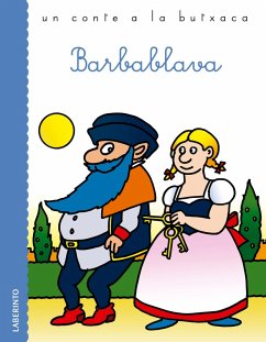 Cover Barbablava (eBook, ePUB)